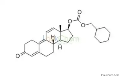 Trenbolone Cyclohexylmethylcarbonate CAS:23454-33-3