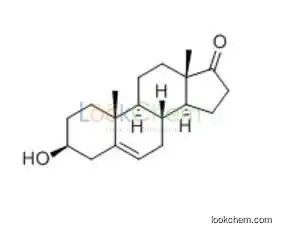 Dehydroisoandrosterone DHEA CAS No. 53-43-0 CAS: 53-43-0
