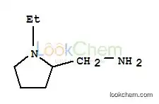 2-(Aminomethyl)-1-ethylpyrrolidine