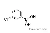 3-Chlorophenylboronic acid