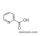 2-Pyridinecarboxylic acid