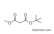 tert-Butyl methyl malonate