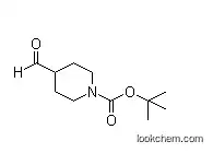 1-Boc-4-piperidinecarboxaldehyde