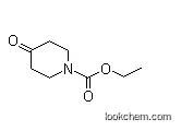 N-carbethoxy-4-piperidone