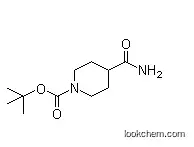 N-BOC-piperidine-4-carboxamide