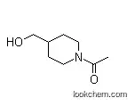 1-(4-HydroxyMethyl-piperidin-1-yl)-ethanone