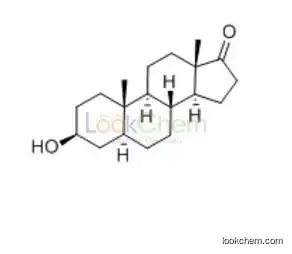 Epiandrosterone for Bodybuilding CAS 481-29-8