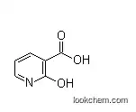 2-Hydroxynicotinic acid