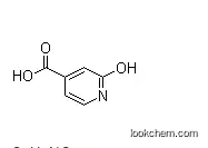 2-Hydroxyisonicotinic acid