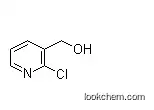 (2-Chloro-3-pyridinyl)methanol