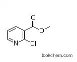 Methyl 2-chloropyridine-3-carboxylate