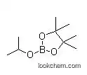4,4,5,5-tetramethyl-2-propan-2-yloxy-1,3,2-dioxaborolane