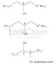 High Quality L-Carnitine-L-tartrate with Better Price