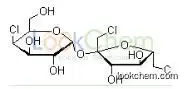 Sucralose/Trichlorosucrose