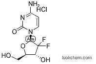 Gemcitabine hydrochloride