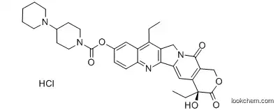 Irinotecan hydrochloride