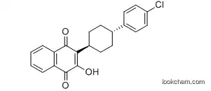 Atovaquone