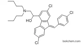 Lumefantrine