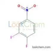 1-Fluoro-2-iodo-4-nitrobenzene