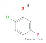 2-Chloro-5-fluorophenol