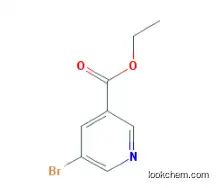 Ethyl 5-bromonicotinate