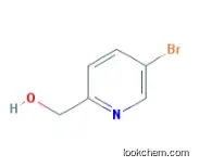 (5-Bromopyrid-2-yl)methanol