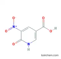 6-Hydroxy-5-nitronicotinic acid