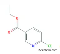 Ethyl 6-chloronicotinate