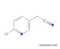 2-Chloro-5-pyridineacetonitrile