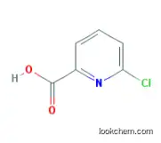 6-Chloropyridine-2-carboxylic acid