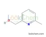 6-Methyl-2-pyridinemethanol