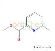 6-Methylpyridine-2-carboxylic acid methyl ester