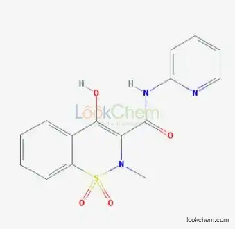 Piroxicam