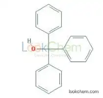 Triphenylmethanol