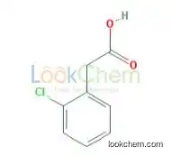 2-Chlorophenylacetic acid