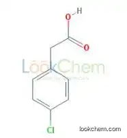 4-Chlorophenylacetic acid