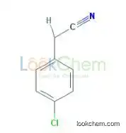 p-Chlorobenzyl cyanide