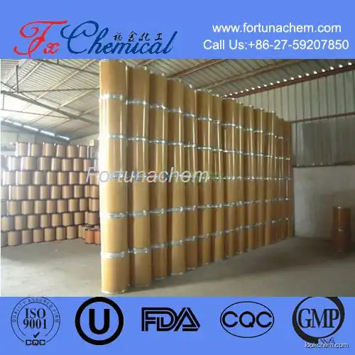 High purity 6-Methyluracil CAS 626-48-2 with factory price