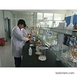 65% aqueous solution of p-toluene sulfonic acid