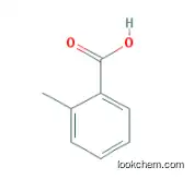 2-Methylbenzoic acid