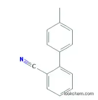 4'-Methyl-2-cyanobiphenyl