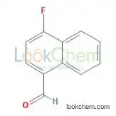 4-fluoro-1-naphthaldehyde