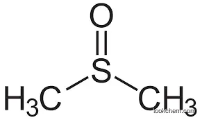 Dimethyl sulfoxide-d6(DMSO)(2206-27-1)