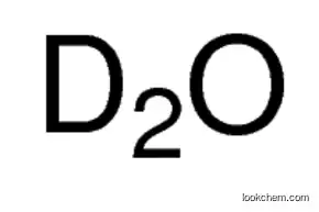 deuterium oxide(7789-20-0)