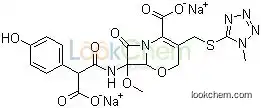 Latamoxef sodium(64953-12-4)