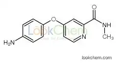 Sorafenib intermediate2(284462-37-9)