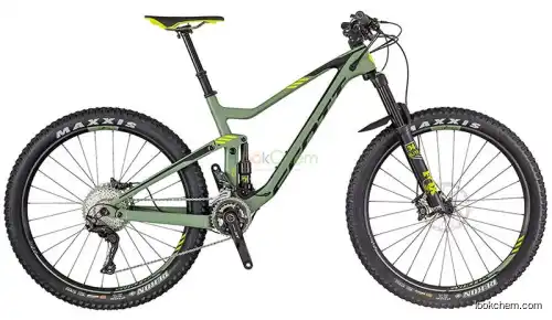 2018 Scott Genius 710 Mountain Bike()