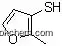 2-Methyl-3-furanthiol