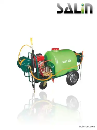 250L Garden Sprayer