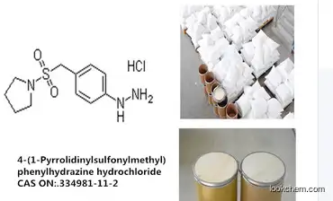 334981-11-2 Almotriptan intermediate factory